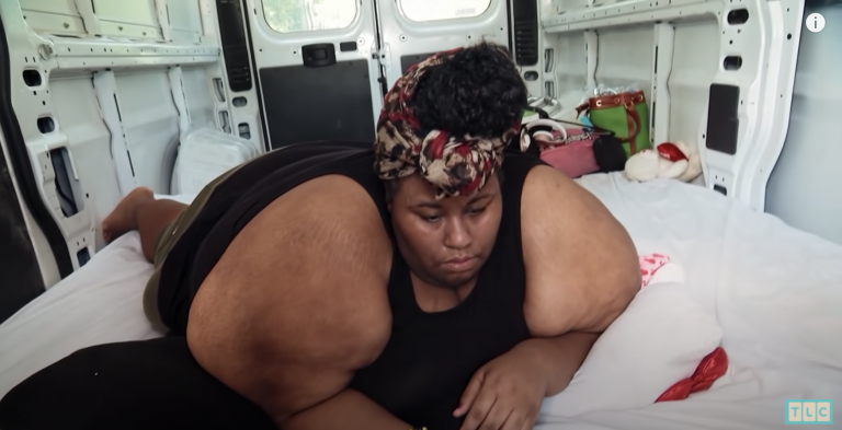 ‘My 600-Lb. Life’ Octavia Gahagans 2021 Update: Where Is She Now?