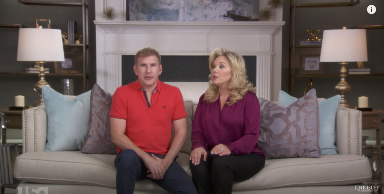 Did Todd and Julie Chrisley FINALLY Have Their Trial?