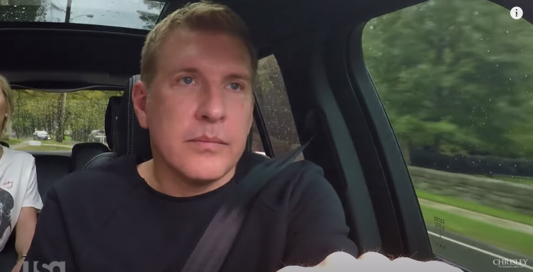 ‘Chrisley Knows Best’ Todd Chrisley Puts His Accusers On Blast