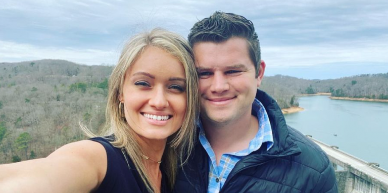 Who Is Esther Keyes? Get To Know Nathan Bates’ Girlfriend