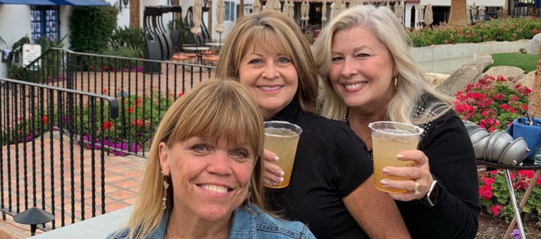 ‘Little People, Big World’ Fans Freak Out Over Amy Roloff’s ‘Sloshed’ Video