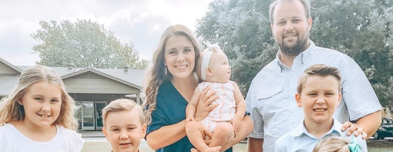 TLC Releases Statement Following Josh Duggar’s Arrest & Charges