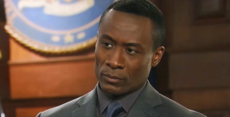 Shawn Butler Finally Freed? Sean Blakemore Back To ‘GH’