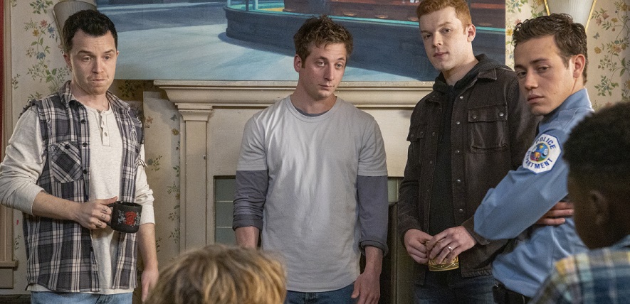 Shameless Season 11 Still Showtime