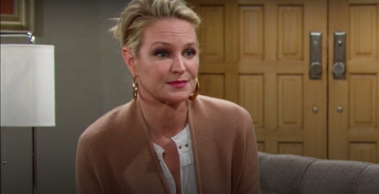 ‘The Young And The Restless’ Spoilers: Sharon’s Desperate Measures
