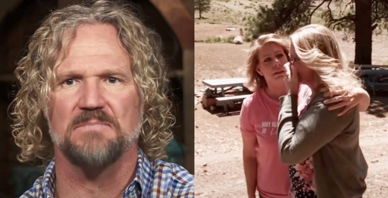 Future Of ‘Sister Wives’ Family Threatened In 2 Hour Season Finale