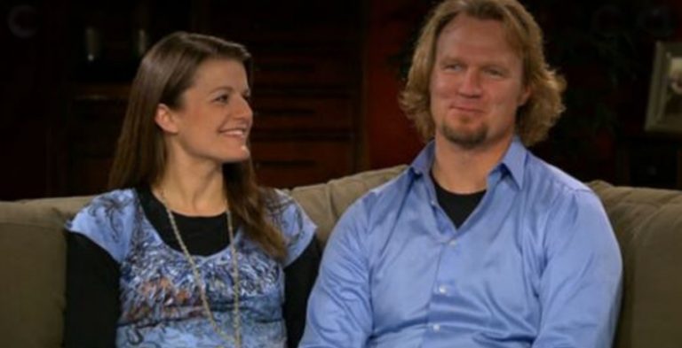 ‘Sister Wives’ Teaser Reveals Robyn Wants A Baby – Is It Safe At Her Age?