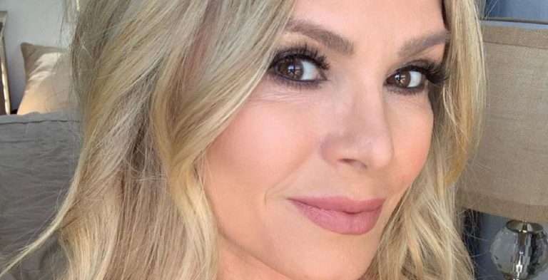 ‘RHOC’ Fans Make Bold Move To Get Tamra Judge Back On Show