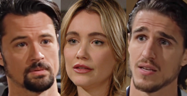 ‘The Bold and the Beautiful’ Spoilers: Death And Despair