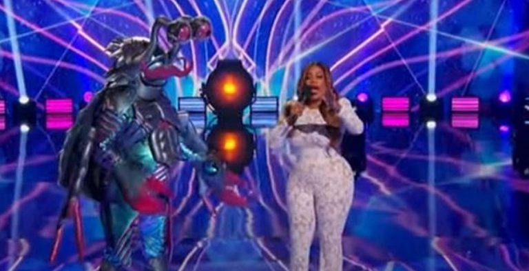 ‘The Masked Singer’ Crab Wildcard: Who’s Behind The Mask?