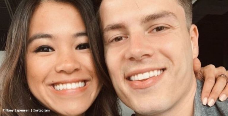 Tiffany Espensen Wants A Cute Baby – Lawson Bates Tells Her ‘No’