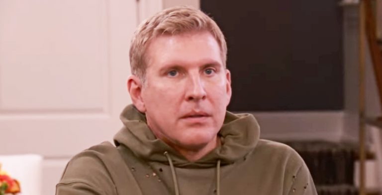 ‘Chrisley Knows Best’ Todd Chrisley Shares Pros & Cons Of Being Famous