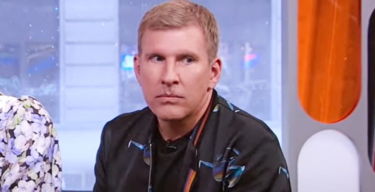 Todd Chrisley Relates To A Mother’s Struggles On His Podcast