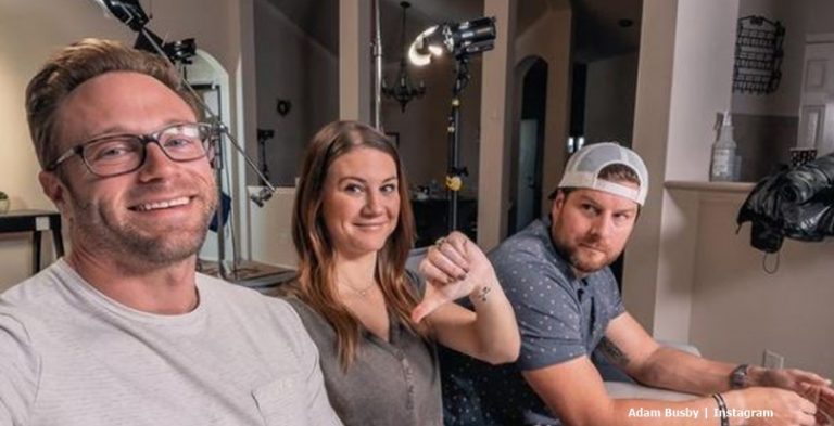 Dale Mills ‘OutDaughtered’ Star Pokes Fun At Adam Busby