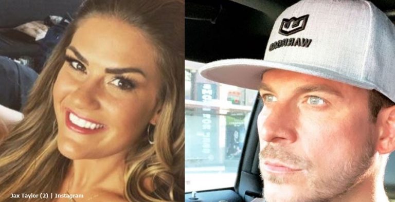 ‘VPR’: Jax Taylor Makes Fans Suspect Brittany’s In Labor Already