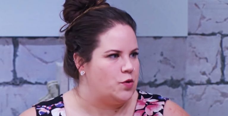 Whitney Way Thore Like You Have Never Seen Her Before