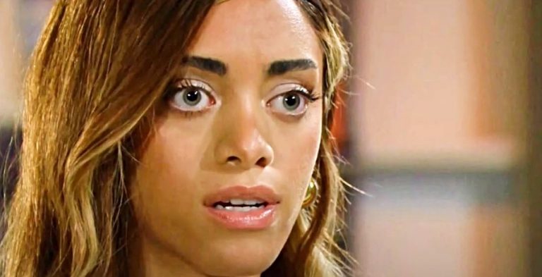 ‘The Bold And The Beautiful’ Spoilers: Zoe Has A Shocker In Store