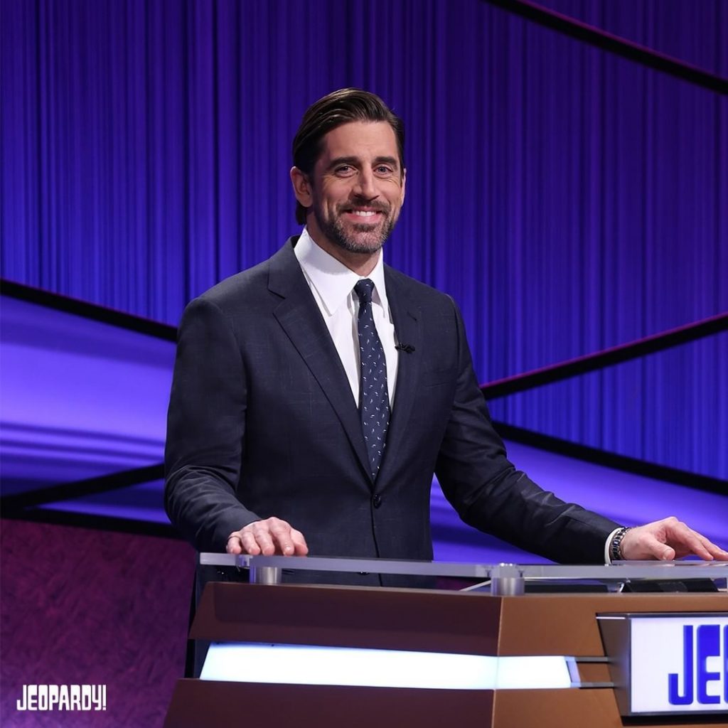 Credit: Official Jeopardy Instagram