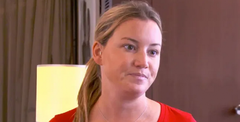 ‘Below Deck Med’: Hannah Ferrier Says Captain Sandy Insults Yachties