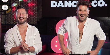The Chmerkovskiy Brothers Share Some Heartbreaking News With Fans