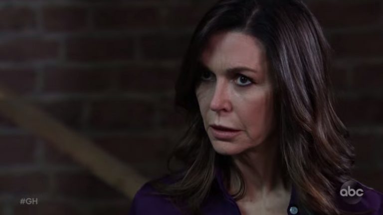 ‘General Hospital’ Spoilers: Anna And Valentin Kick Off A Dangerous Plan