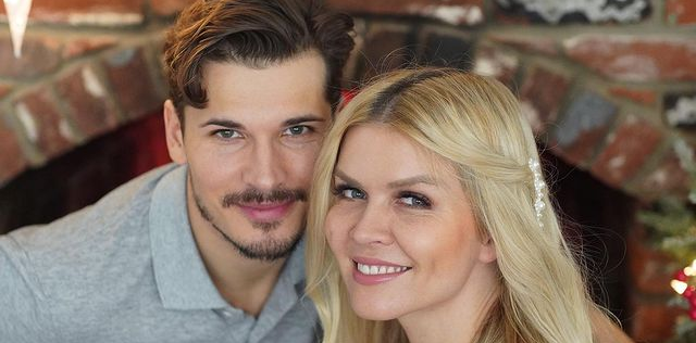 Gleb Savchenko And Elena Samodanova Vacation Together Amid Divorce