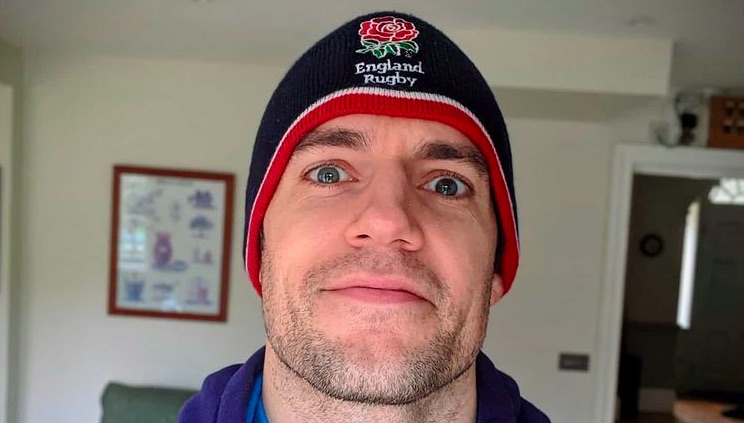 Does Henry Cavill S Beanie Mean He S Starring In Hbo Max S Superman