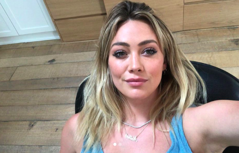 Hilary Duff Starring in ‘HIMYM’ Sequel, But Not Everyone’s Happy