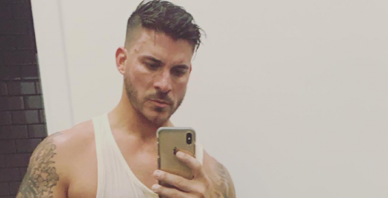 Jax Taylor’s Financial Woes Exposed Amid Brittany Cartwright Pregnancy