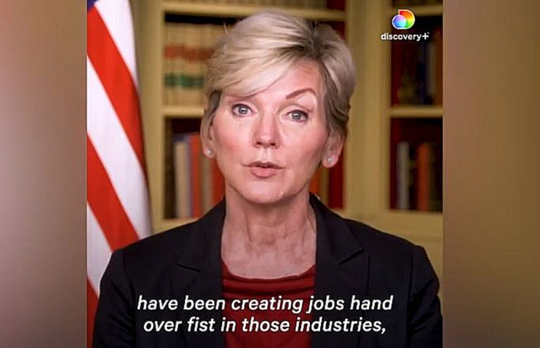 Exclusive: ‘Action Planet: Meeting The Climate Challenge’ Jennifer Granholm On Investing In Future