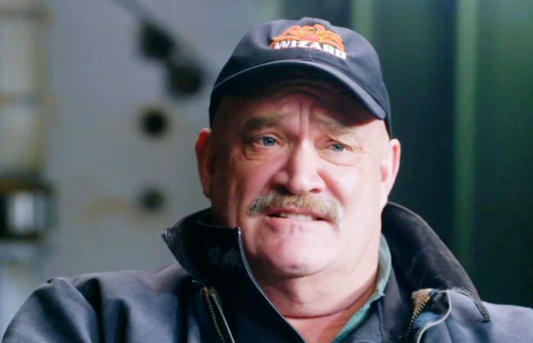Exclusive Interview: Capt. Keith Colburn Talks Loss, Rifts, And Nearly Losing F/V Wizard Ahead Of ‘Deadliest Catch’ Season 17