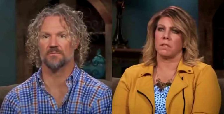 Sister Wives stars Kody and Meri Brown just celebrated their 30th anniversary