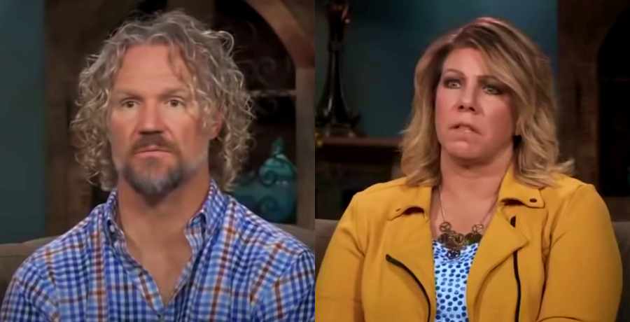 Sister Wives stars Kody and Meri Brown just celebrated their 30th anniversary
