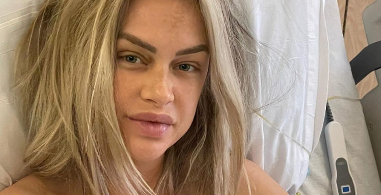 Lala Kent Is Not ‘Married’ To The Idea Of Breastfeeding