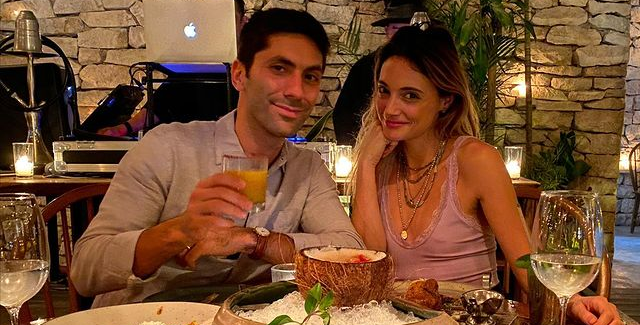 Nev Schulman from Instagram