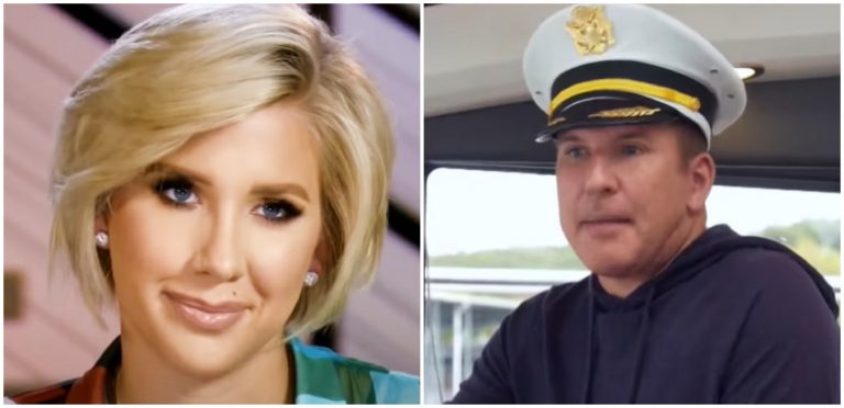 Why Isn’t A New Episode Of ‘Chrisley Knows Best’ On Tonight? [April 1, 2021]