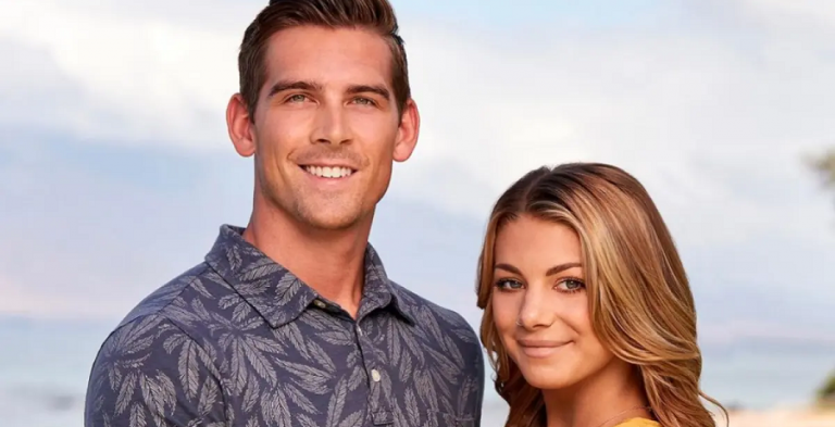 Did ‘Temptation Island’ Corey And Erin Get Back Together After Reunion?