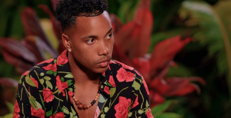 ‘Temptation Island’: Kendal Kirkland Says He’s A Changed Man