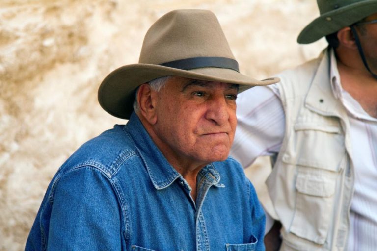 Exclusive: discovery+ To Air Dr. Zahi Hawass’ Findings In Lost Golden City of Luxor in Egypt