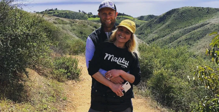 Did The COVID-19 Pandemic Affect Candace Cameron Bure’s Marriage?