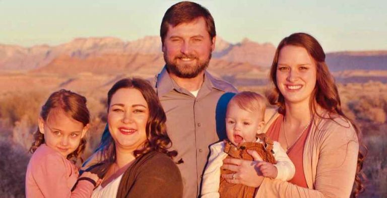 ‘Seeking Sister Wives:’ Colton Winder On Why Mormons Don’t Drink Coffee