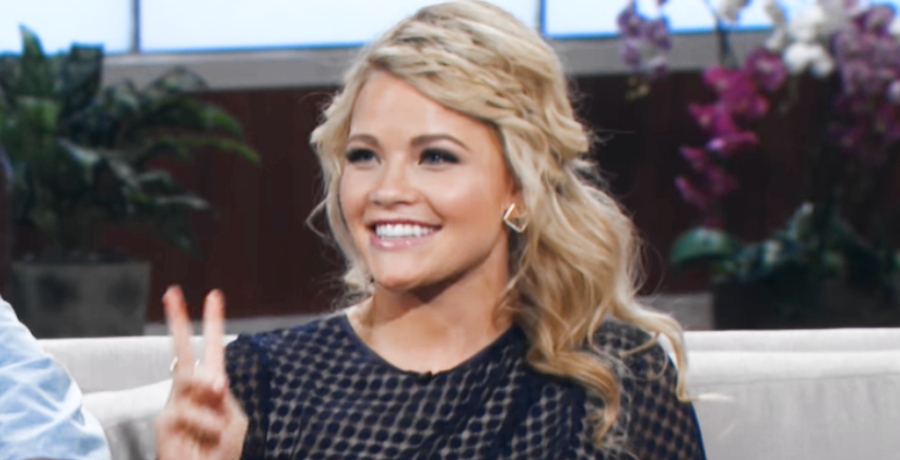 Witney Carson from YouTube
