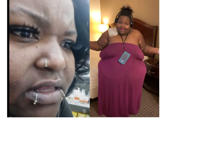 ‘My 600-Lb Life’ Schenee Murry Has Lost Weight – Fans Don’t Believe Her