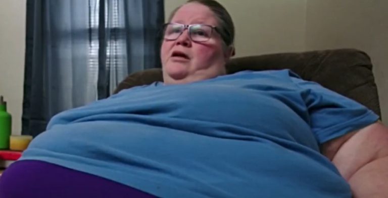 ‘My 600-Lb Life’ Bethany Stout Incredible Life Update