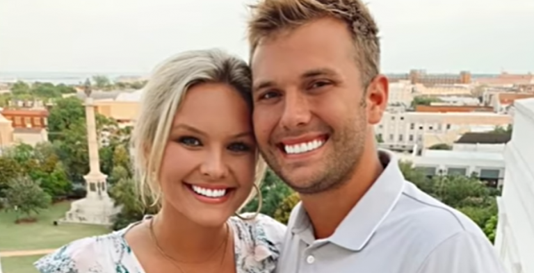 Emmy Medders ‘Rollin With’ Emotions After Split From Chase Chrisley?