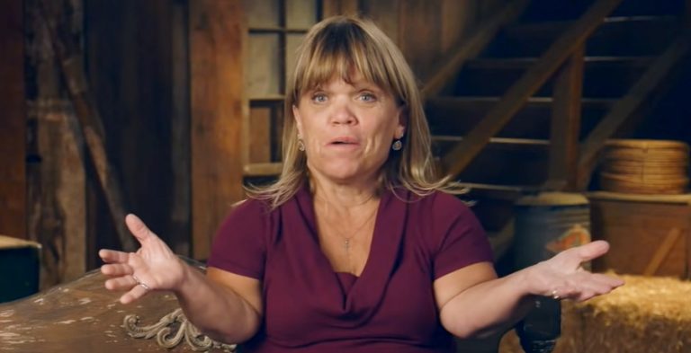 ‘LPBW’ Fans Go To Bat For Scorned Amy Roloff, What Happened?!