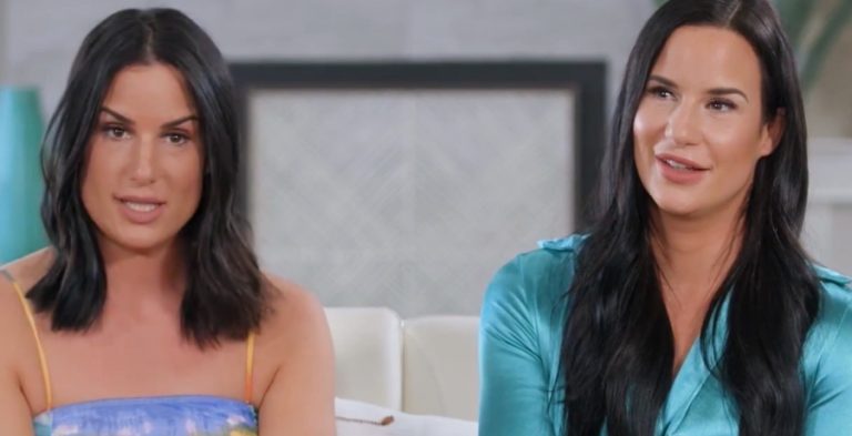 ‘Extreme Sisters’ Jessica & Christina Share Dirty Secret About Their Periods