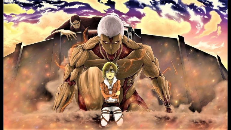 ‘Attack On Titan’ Season 4 Eng Dub Hulu Expected Release Date Passes
