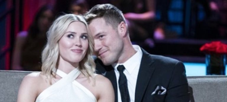 Why Colton Underwood Won’t Talk About Cassie Randolph Anymore
