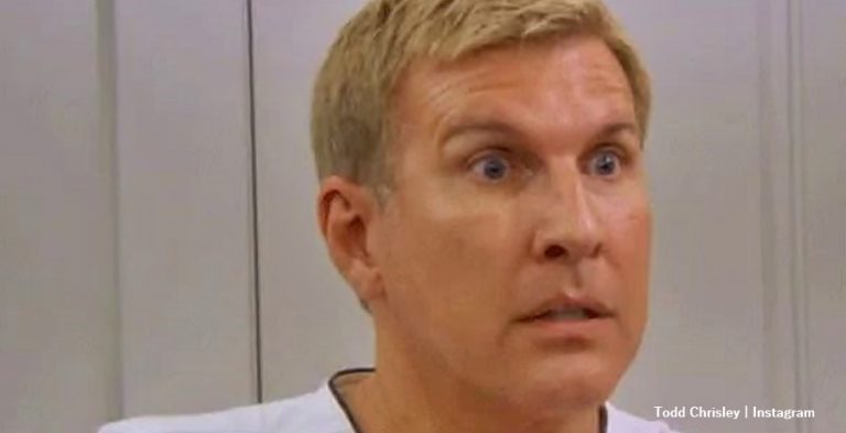 ‘Chrisley Knows Best’ Fans Wonder About Todd & His Cryptic Posts